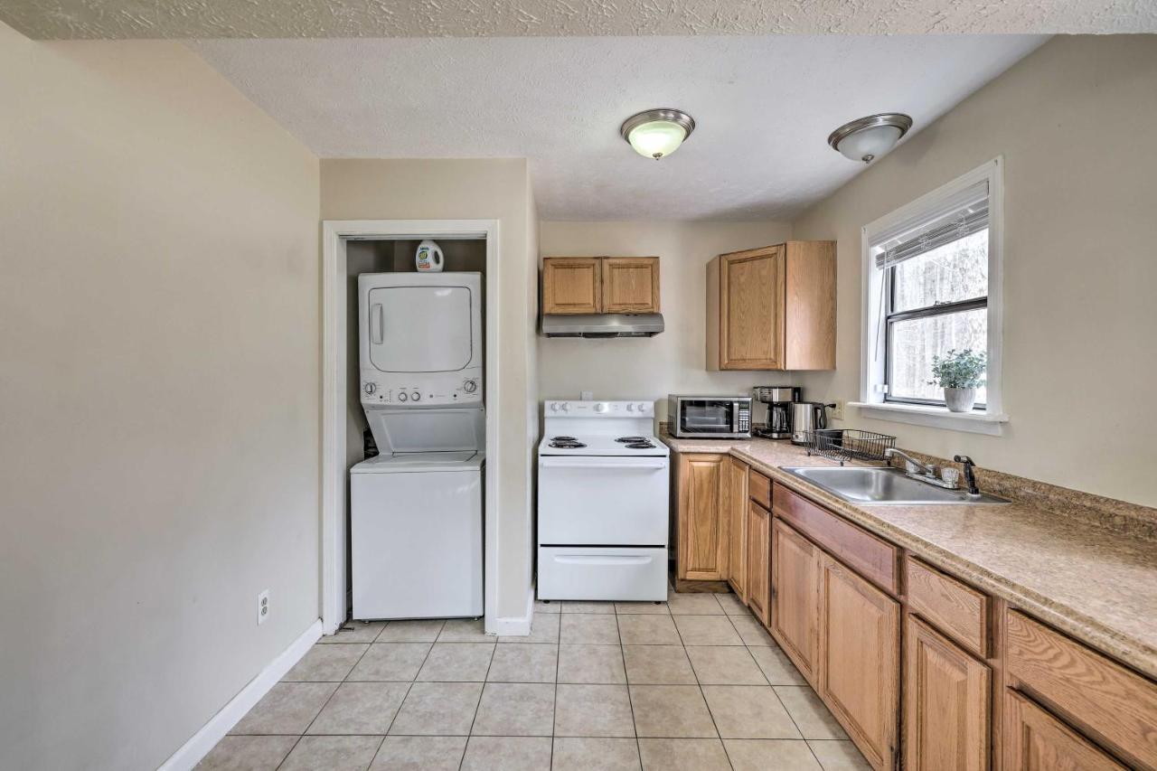Tobyhanna Home With Gas Grill Less Than 2 Mi To Dresser Lake المظهر الخارجي الصورة